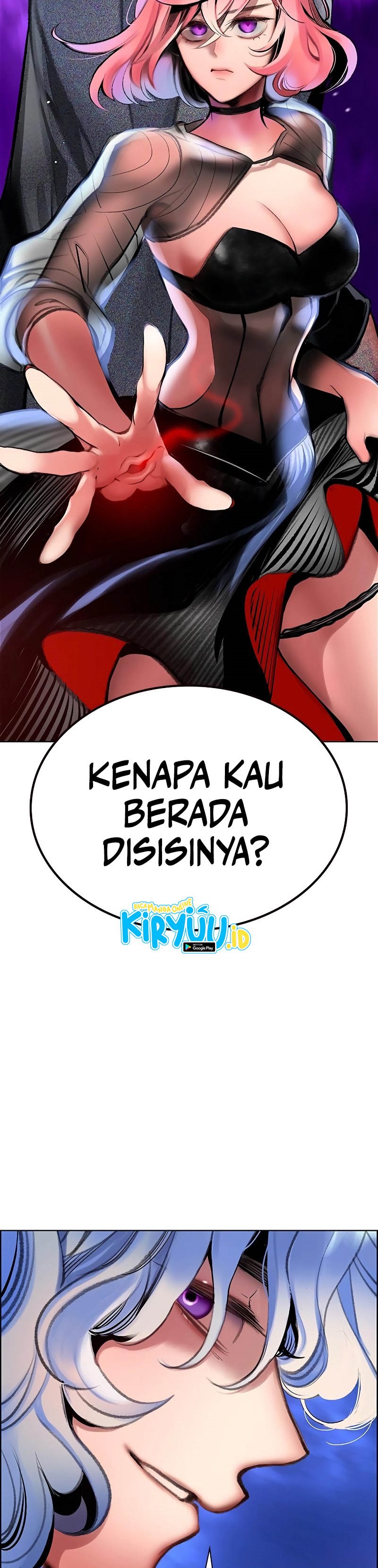 Dilarang COPAS - situs resmi www.mangacanblog.com - Komik jungle juice 169 - chapter 169 170 Indonesia jungle juice 169 - chapter 169 Terbaru 17|Baca Manga Komik Indonesia|Mangacan