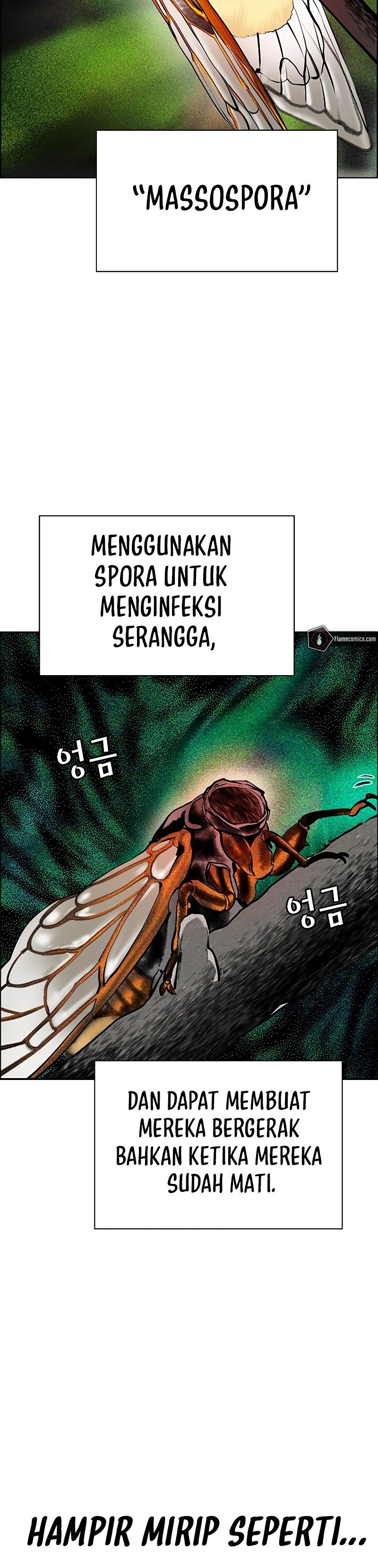 Dilarang COPAS - situs resmi www.mangacanblog.com - Komik jungle juice 169 - chapter 169 170 Indonesia jungle juice 169 - chapter 169 Terbaru 22|Baca Manga Komik Indonesia|Mangacan