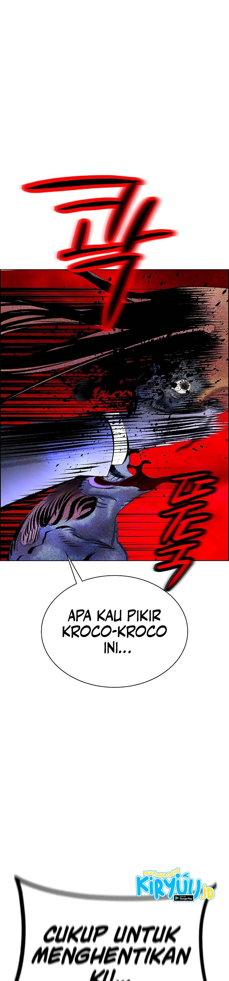 Dilarang COPAS - situs resmi www.mangacanblog.com - Komik jungle juice 169 - chapter 169 170 Indonesia jungle juice 169 - chapter 169 Terbaru 25|Baca Manga Komik Indonesia|Mangacan