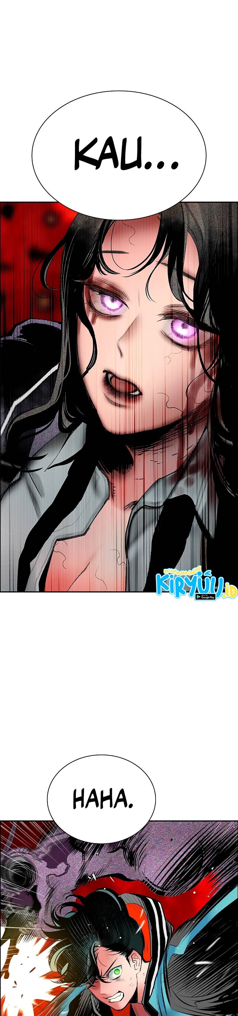 Dilarang COPAS - situs resmi www.mangacanblog.com - Komik jungle juice 169 - chapter 169 170 Indonesia jungle juice 169 - chapter 169 Terbaru 30|Baca Manga Komik Indonesia|Mangacan