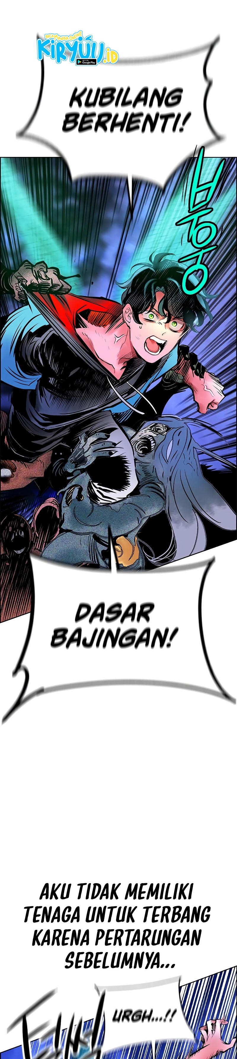 Dilarang COPAS - situs resmi www.mangacanblog.com - Komik jungle juice 169 - chapter 169 170 Indonesia jungle juice 169 - chapter 169 Terbaru 36|Baca Manga Komik Indonesia|Mangacan