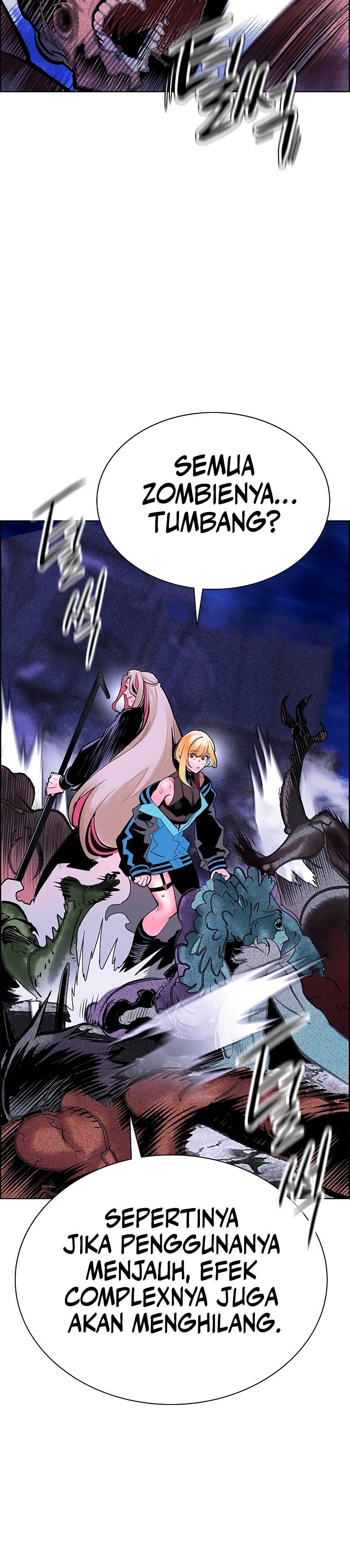 Dilarang COPAS - situs resmi www.mangacanblog.com - Komik jungle juice 169 - chapter 169 170 Indonesia jungle juice 169 - chapter 169 Terbaru 38|Baca Manga Komik Indonesia|Mangacan