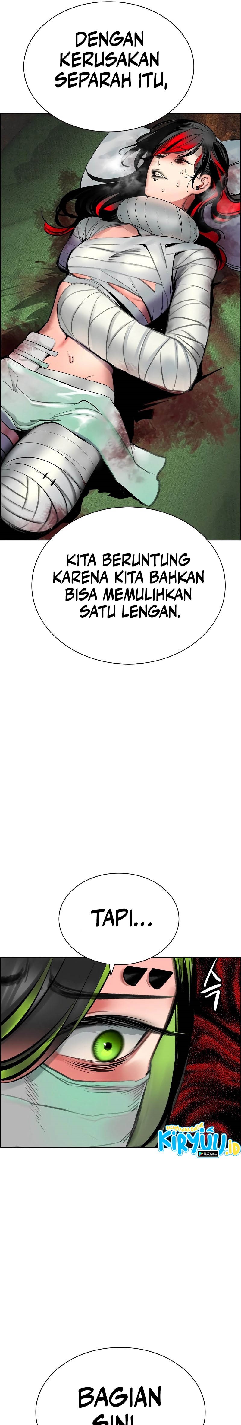 Dilarang COPAS - situs resmi www.mangacanblog.com - Komik jungle juice 169 - chapter 169 170 Indonesia jungle juice 169 - chapter 169 Terbaru 45|Baca Manga Komik Indonesia|Mangacan