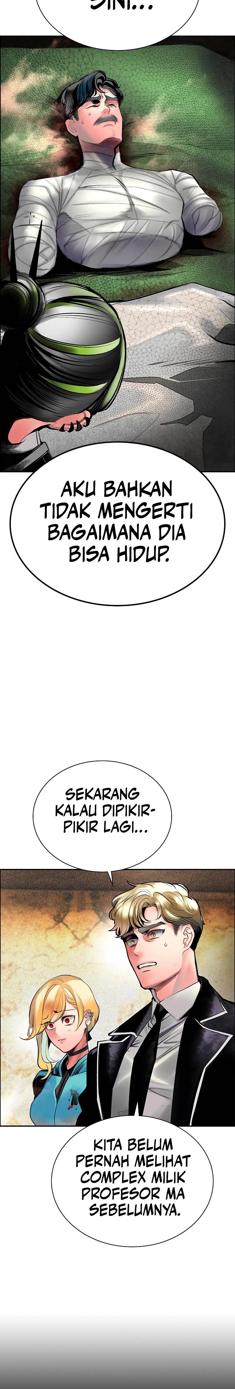 Dilarang COPAS - situs resmi www.mangacanblog.com - Komik jungle juice 169 - chapter 169 170 Indonesia jungle juice 169 - chapter 169 Terbaru 46|Baca Manga Komik Indonesia|Mangacan