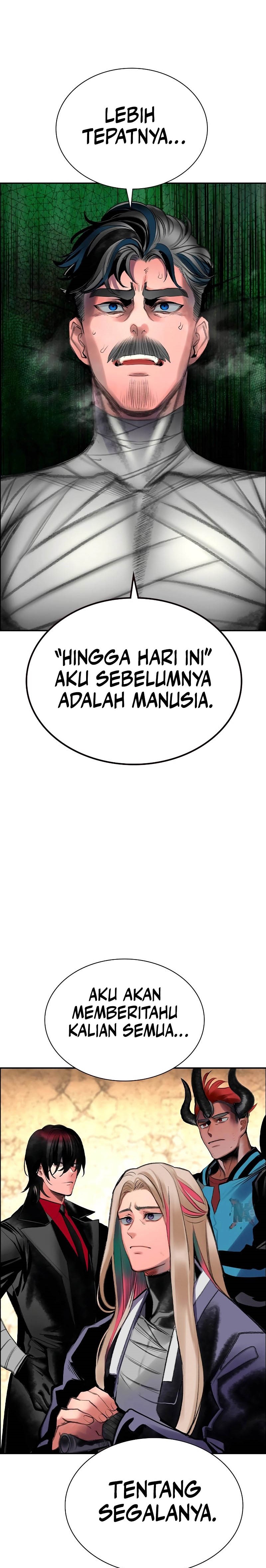 Dilarang COPAS - situs resmi www.mangacanblog.com - Komik jungle juice 169 - chapter 169 170 Indonesia jungle juice 169 - chapter 169 Terbaru 49|Baca Manga Komik Indonesia|Mangacan