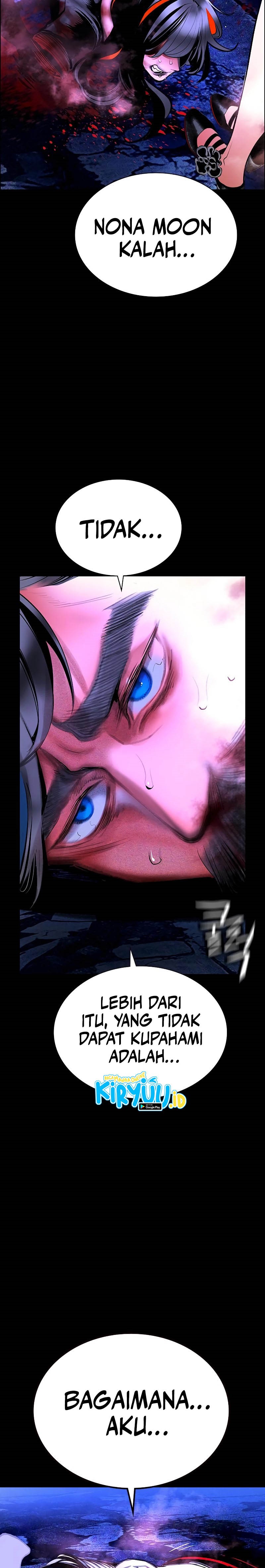 Dilarang COPAS - situs resmi www.mangacanblog.com - Komik jungle juice 169 - chapter 169 170 Indonesia jungle juice 169 - chapter 169 Terbaru 51|Baca Manga Komik Indonesia|Mangacan