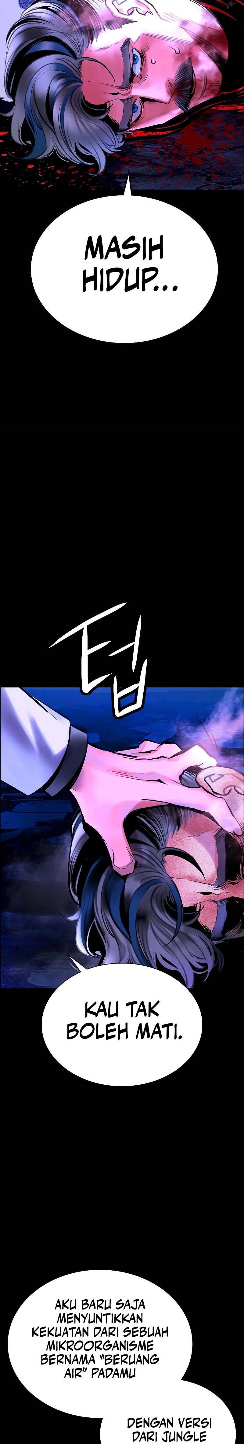 Dilarang COPAS - situs resmi www.mangacanblog.com - Komik jungle juice 169 - chapter 169 170 Indonesia jungle juice 169 - chapter 169 Terbaru 52|Baca Manga Komik Indonesia|Mangacan