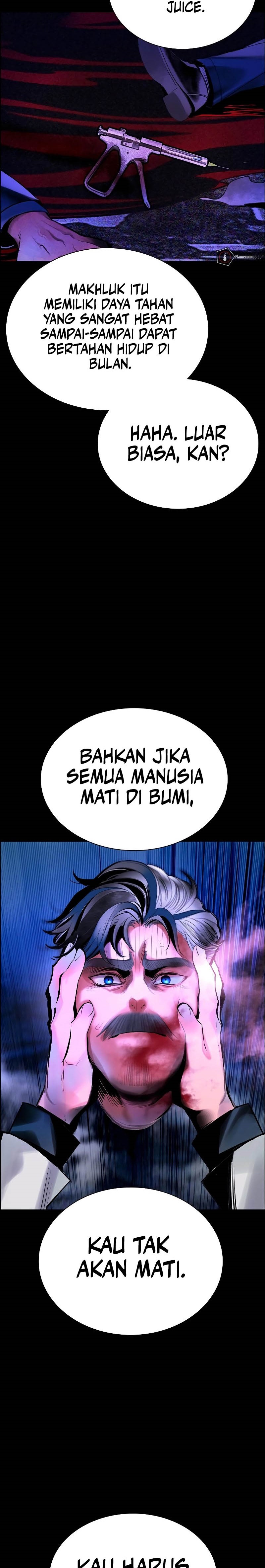 Dilarang COPAS - situs resmi www.mangacanblog.com - Komik jungle juice 169 - chapter 169 170 Indonesia jungle juice 169 - chapter 169 Terbaru 53|Baca Manga Komik Indonesia|Mangacan