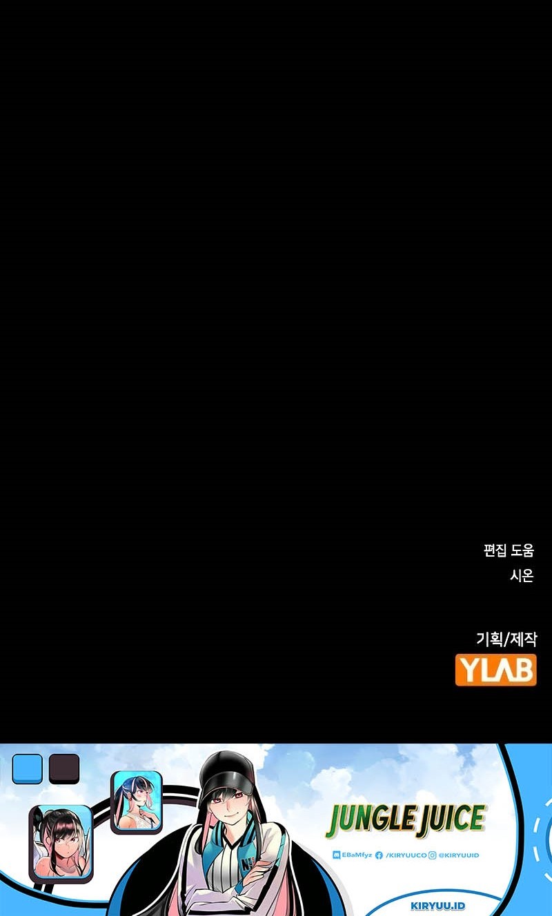 Jungle Juice chapter 171