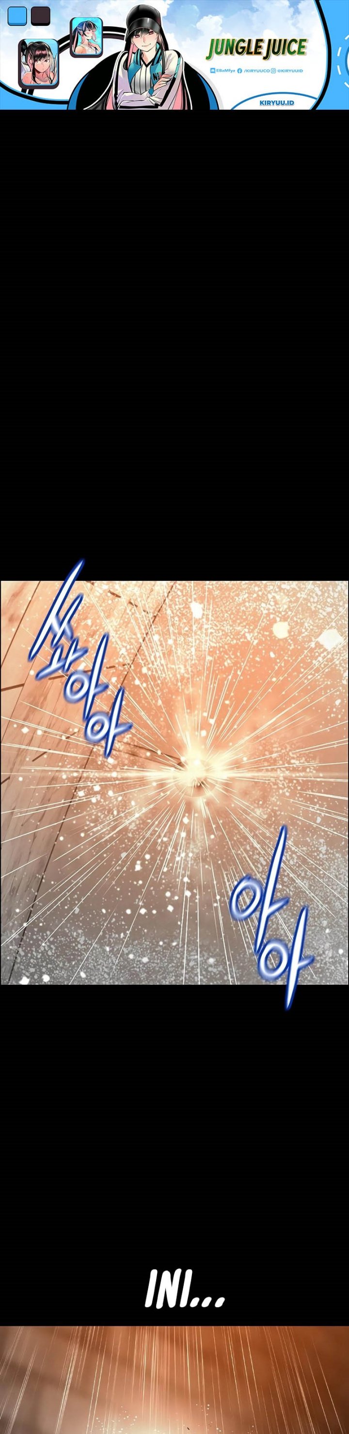 Jungle Juice Chapter 172 Bahasa Indonesia
