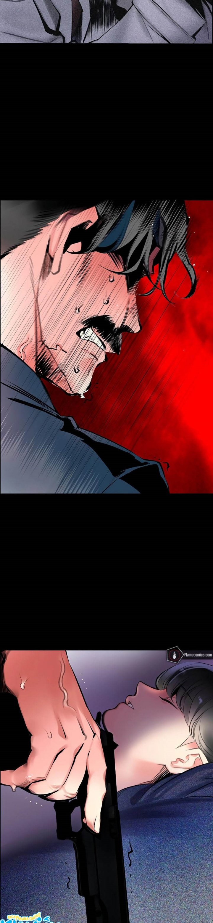 Jungle Juice Chapter 172 Bahasa Indonesia