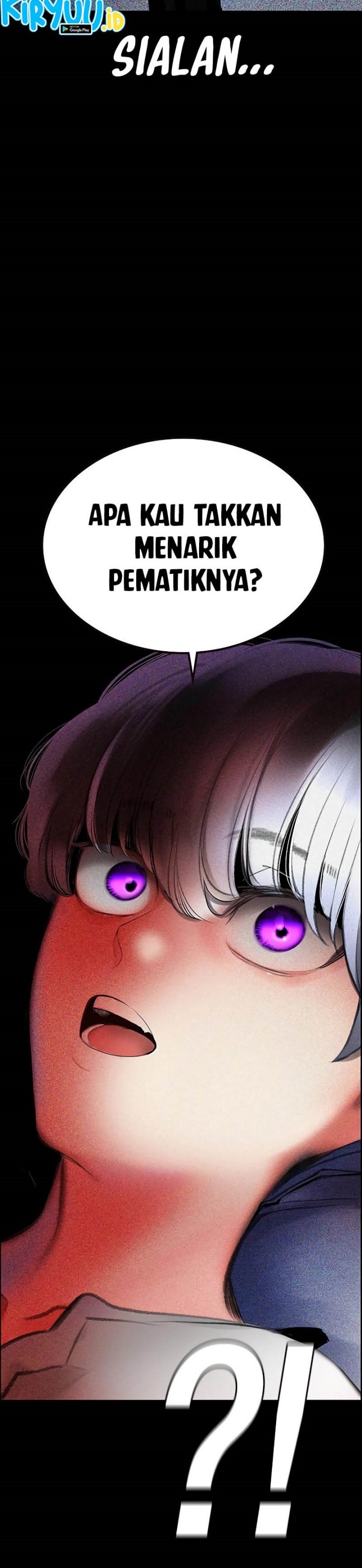 Jungle Juice Chapter 172 Bahasa Indonesia