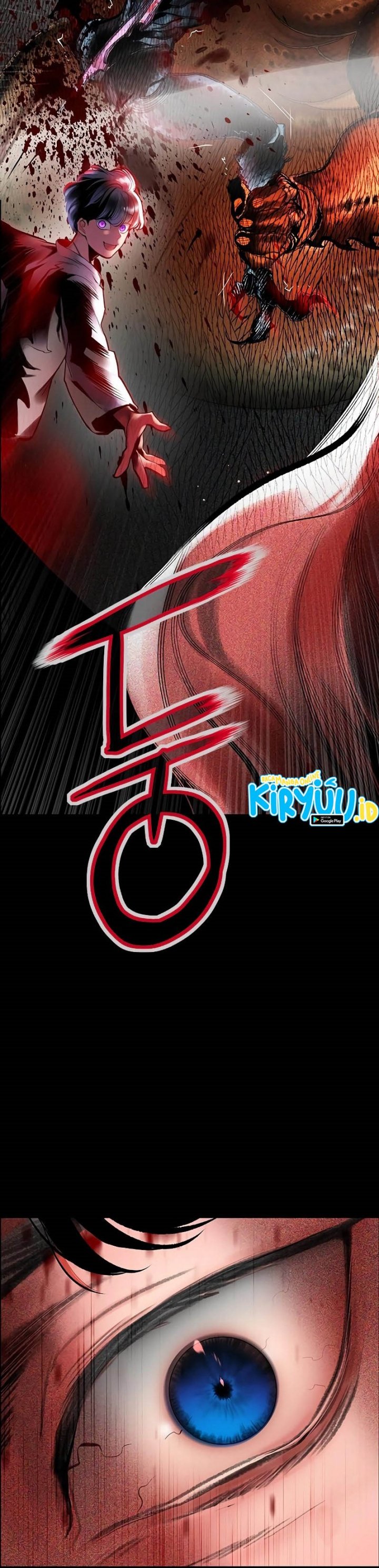 Jungle Juice Chapter 172 Bahasa Indonesia