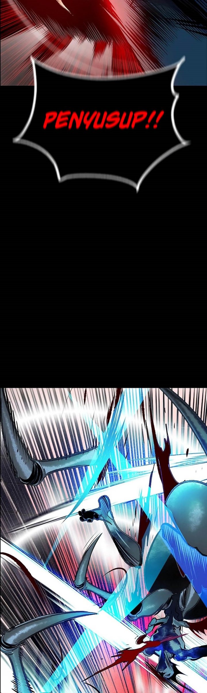 Jungle Juice Chapter 172 Bahasa Indonesia