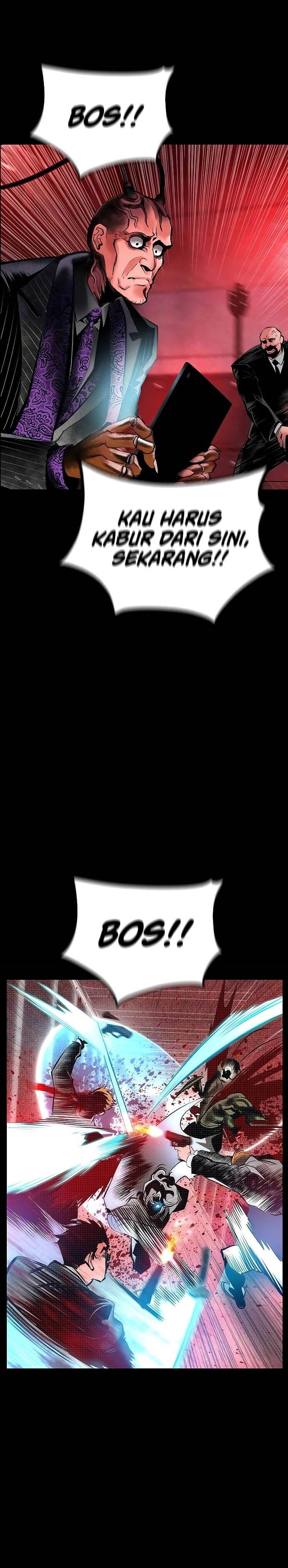 Dilarang COPAS - situs resmi www.mangacanblog.com - Komik jungle juice 173 - chapter 173 174 Indonesia jungle juice 173 - chapter 173 Terbaru 1|Baca Manga Komik Indonesia|Mangacan