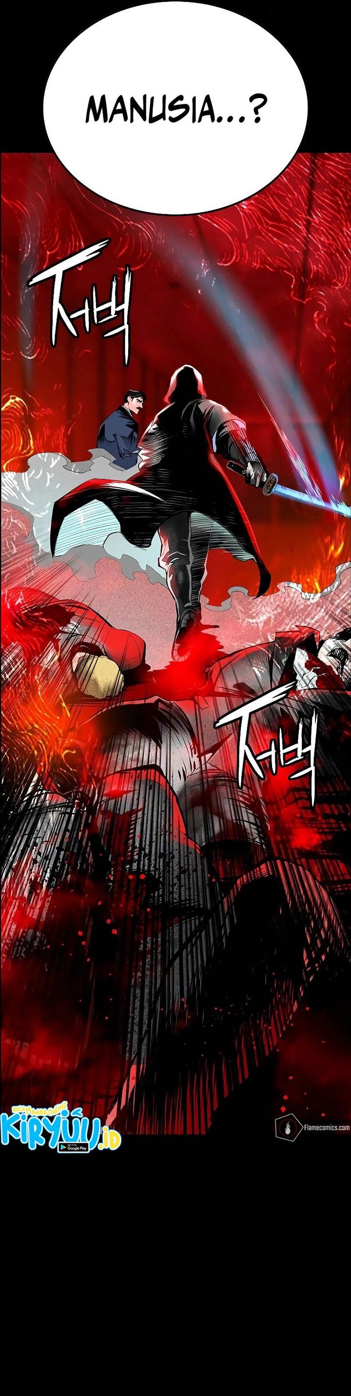 Dilarang COPAS - situs resmi www.mangacanblog.com - Komik jungle juice 173 - chapter 173 174 Indonesia jungle juice 173 - chapter 173 Terbaru 3|Baca Manga Komik Indonesia|Mangacan