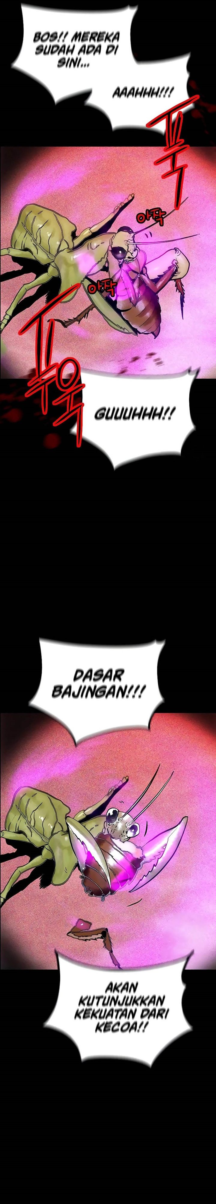 Dilarang COPAS - situs resmi www.mangacanblog.com - Komik jungle juice 173 - chapter 173 174 Indonesia jungle juice 173 - chapter 173 Terbaru 5|Baca Manga Komik Indonesia|Mangacan