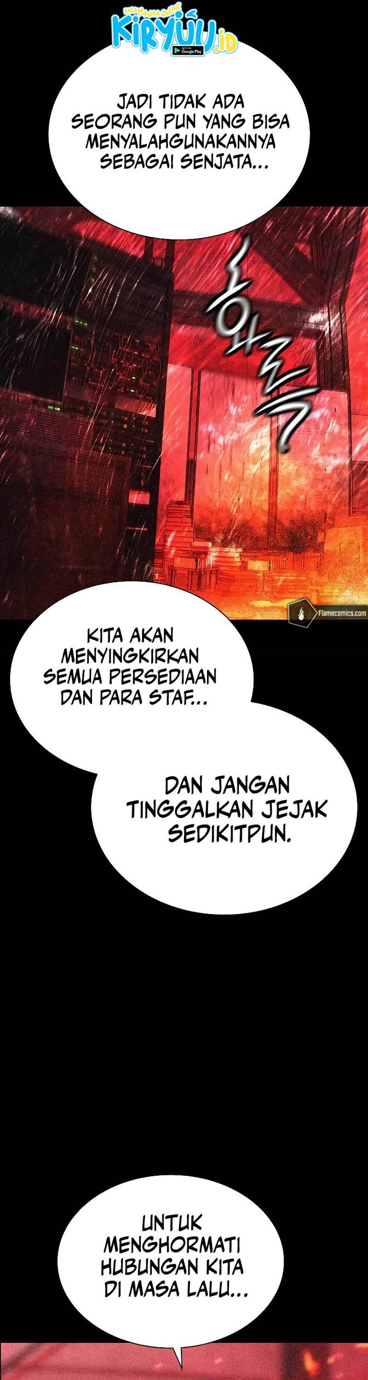 Dilarang COPAS - situs resmi www.mangacanblog.com - Komik jungle juice 173 - chapter 173 174 Indonesia jungle juice 173 - chapter 173 Terbaru 10|Baca Manga Komik Indonesia|Mangacan