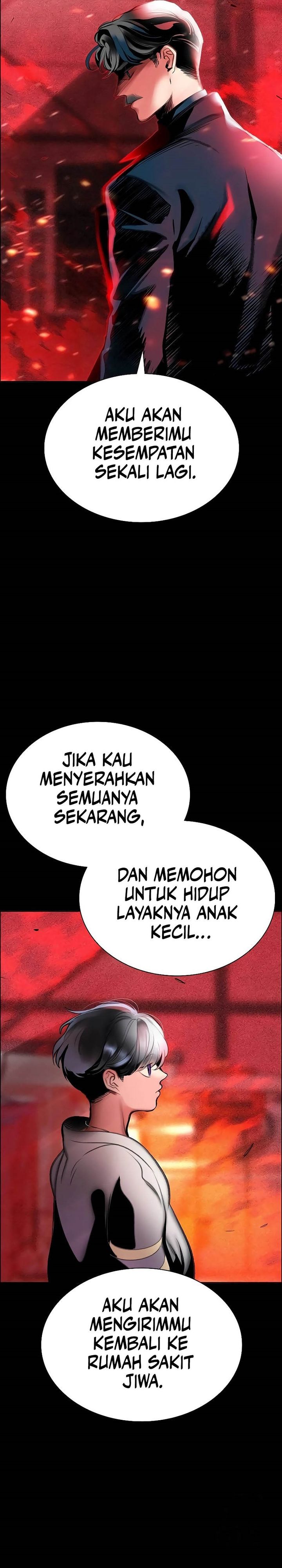Dilarang COPAS - situs resmi www.mangacanblog.com - Komik jungle juice 173 - chapter 173 174 Indonesia jungle juice 173 - chapter 173 Terbaru 11|Baca Manga Komik Indonesia|Mangacan