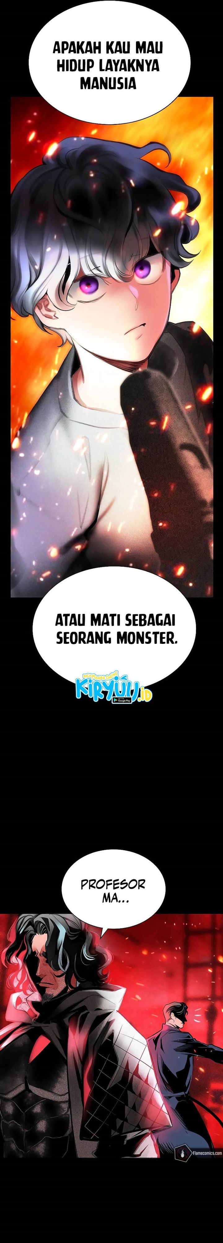 Dilarang COPAS - situs resmi www.mangacanblog.com - Komik jungle juice 173 - chapter 173 174 Indonesia jungle juice 173 - chapter 173 Terbaru 14|Baca Manga Komik Indonesia|Mangacan