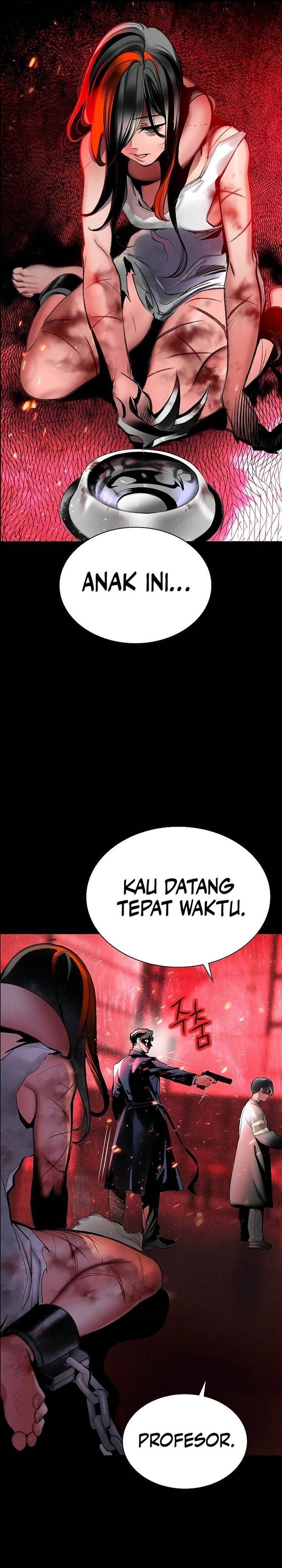 Dilarang COPAS - situs resmi www.mangacanblog.com - Komik jungle juice 173 - chapter 173 174 Indonesia jungle juice 173 - chapter 173 Terbaru 16|Baca Manga Komik Indonesia|Mangacan
