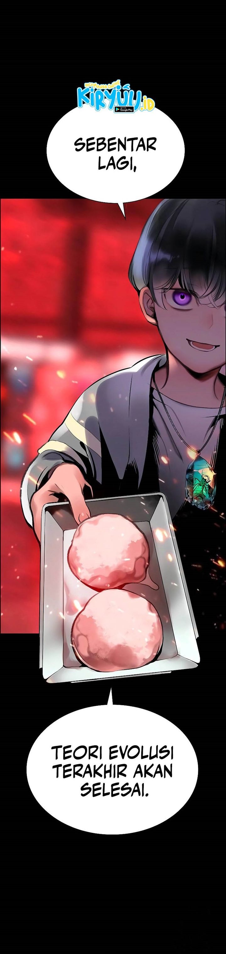 Dilarang COPAS - situs resmi www.mangacanblog.com - Komik jungle juice 173 - chapter 173 174 Indonesia jungle juice 173 - chapter 173 Terbaru 17|Baca Manga Komik Indonesia|Mangacan