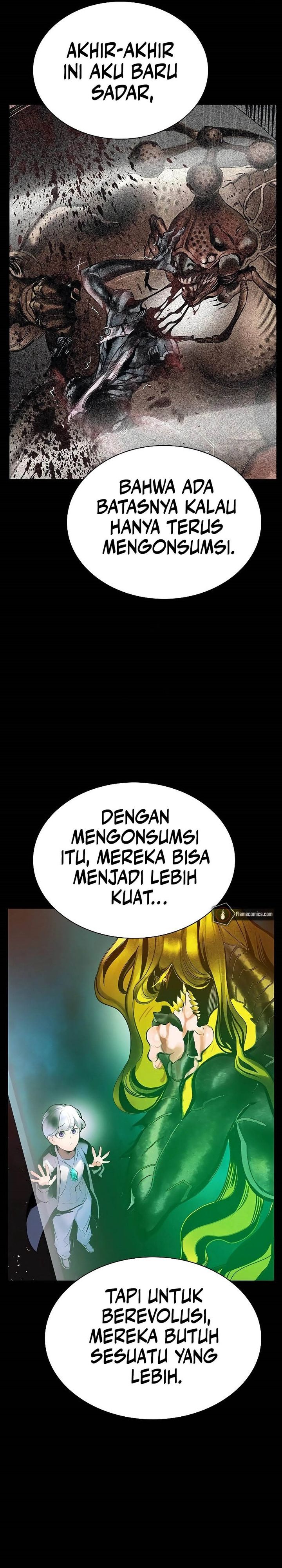 Dilarang COPAS - situs resmi www.mangacanblog.com - Komik jungle juice 173 - chapter 173 174 Indonesia jungle juice 173 - chapter 173 Terbaru 18|Baca Manga Komik Indonesia|Mangacan