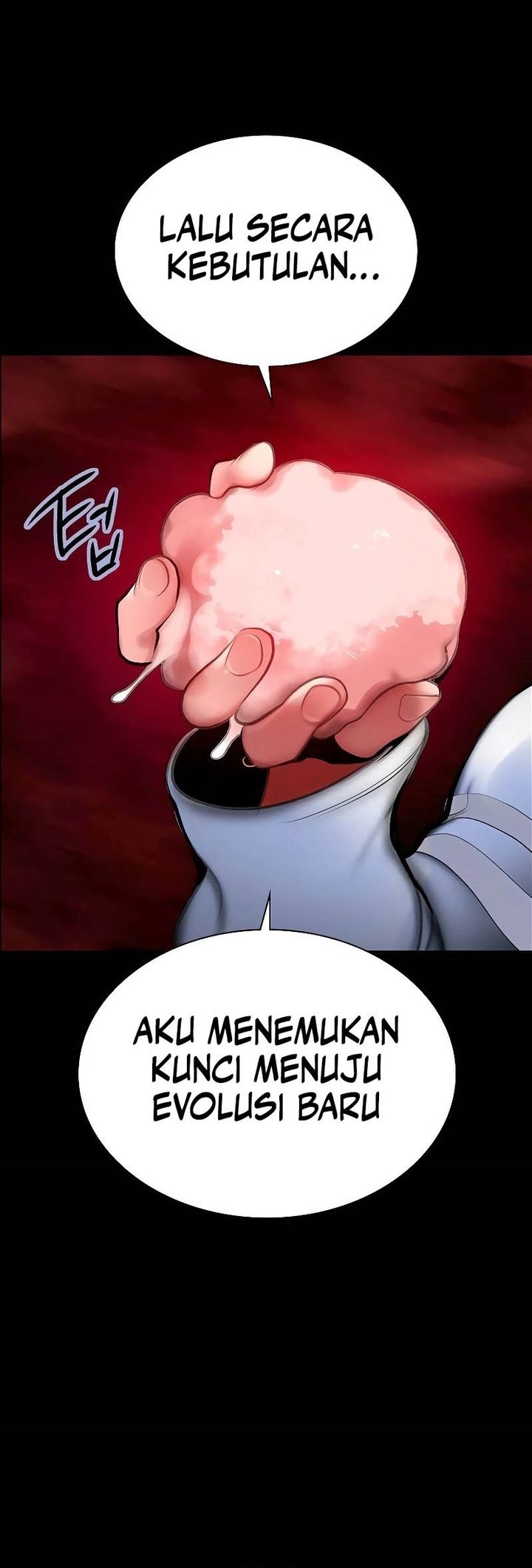 Dilarang COPAS - situs resmi www.mangacanblog.com - Komik jungle juice 173 - chapter 173 174 Indonesia jungle juice 173 - chapter 173 Terbaru 19|Baca Manga Komik Indonesia|Mangacan
