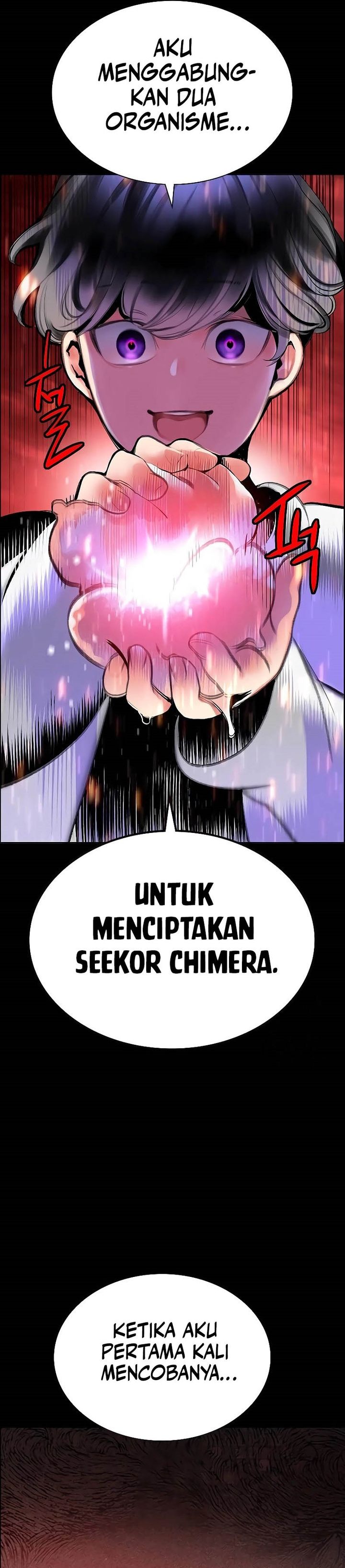 Dilarang COPAS - situs resmi www.mangacanblog.com - Komik jungle juice 173 - chapter 173 174 Indonesia jungle juice 173 - chapter 173 Terbaru 20|Baca Manga Komik Indonesia|Mangacan