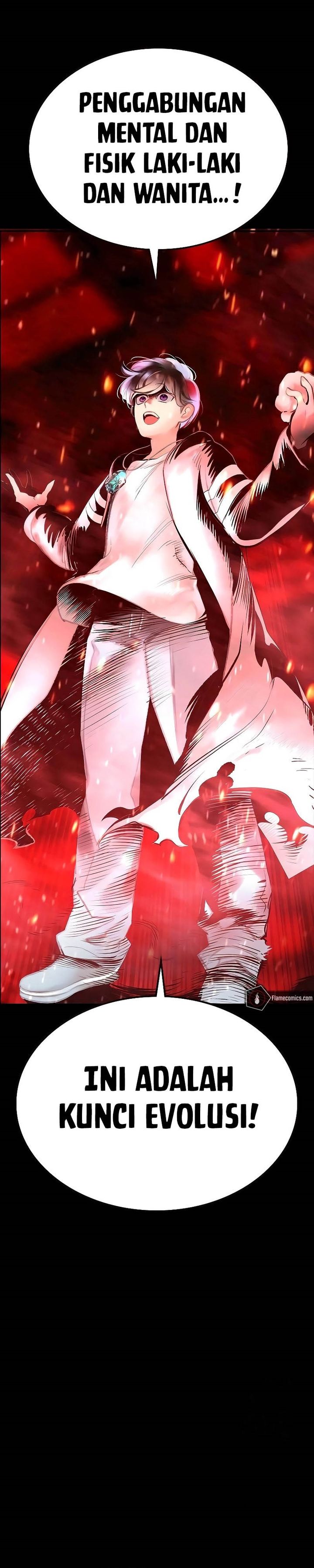 Dilarang COPAS - situs resmi www.mangacanblog.com - Komik jungle juice 173 - chapter 173 174 Indonesia jungle juice 173 - chapter 173 Terbaru 22|Baca Manga Komik Indonesia|Mangacan