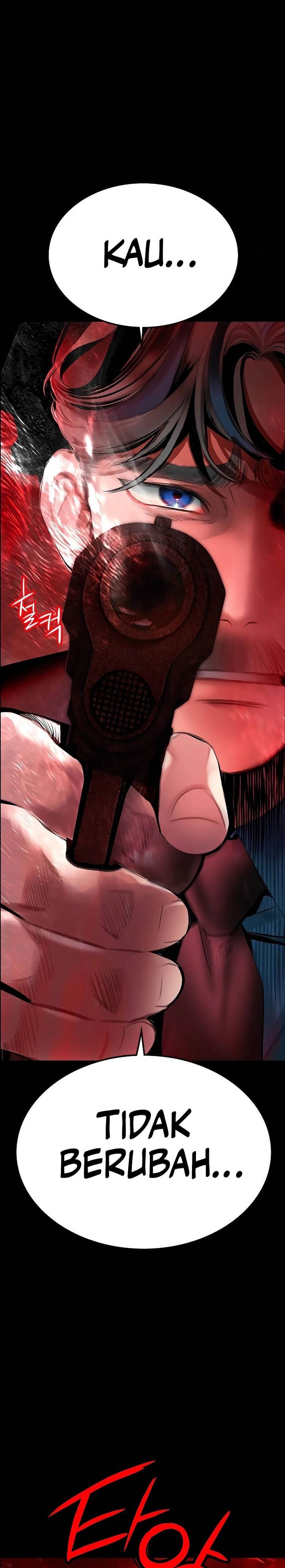 Dilarang COPAS - situs resmi www.mangacanblog.com - Komik jungle juice 173 - chapter 173 174 Indonesia jungle juice 173 - chapter 173 Terbaru 28|Baca Manga Komik Indonesia|Mangacan