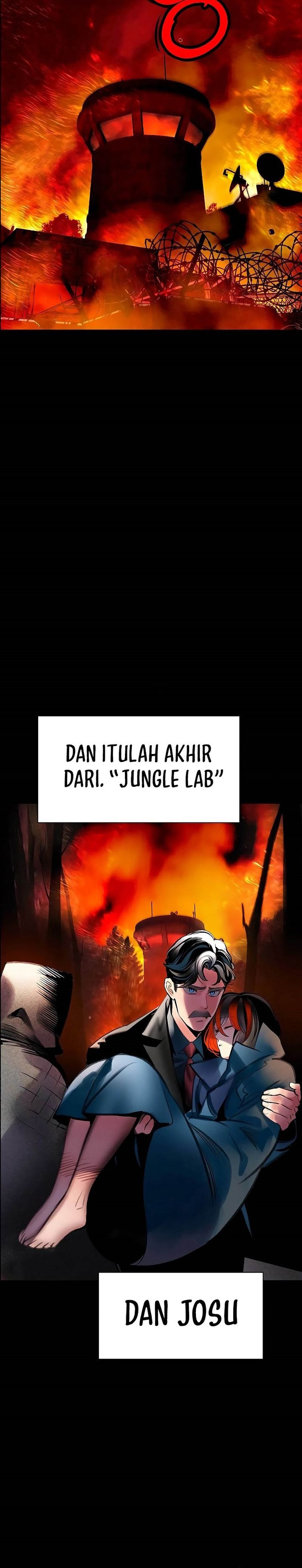 Dilarang COPAS - situs resmi www.mangacanblog.com - Komik jungle juice 173 - chapter 173 174 Indonesia jungle juice 173 - chapter 173 Terbaru 29|Baca Manga Komik Indonesia|Mangacan