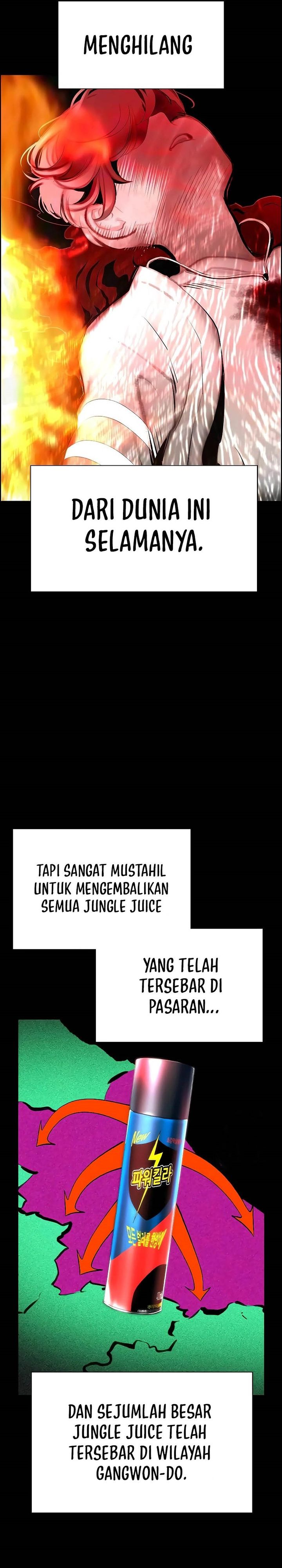 Dilarang COPAS - situs resmi www.mangacanblog.com - Komik jungle juice 173 - chapter 173 174 Indonesia jungle juice 173 - chapter 173 Terbaru 30|Baca Manga Komik Indonesia|Mangacan