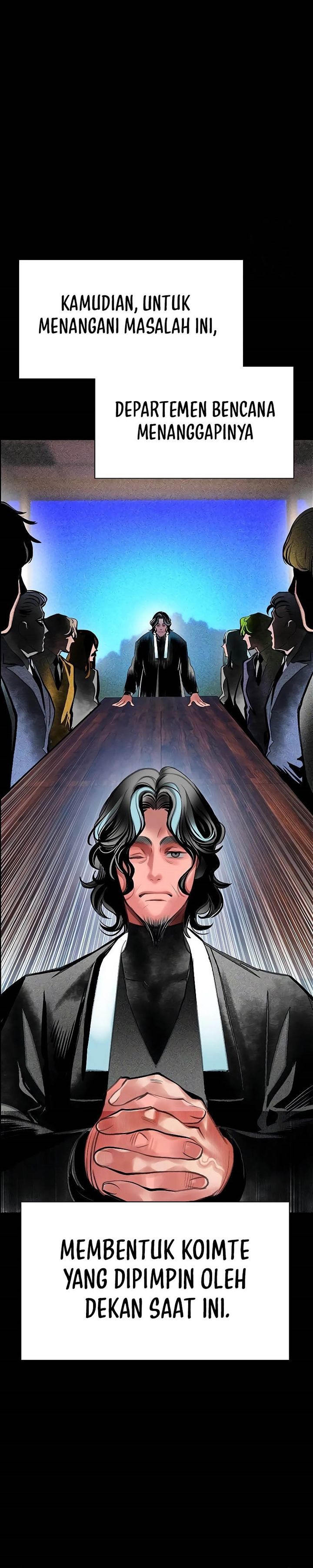 Dilarang COPAS - situs resmi www.mangacanblog.com - Komik jungle juice 173 - chapter 173 174 Indonesia jungle juice 173 - chapter 173 Terbaru 31|Baca Manga Komik Indonesia|Mangacan