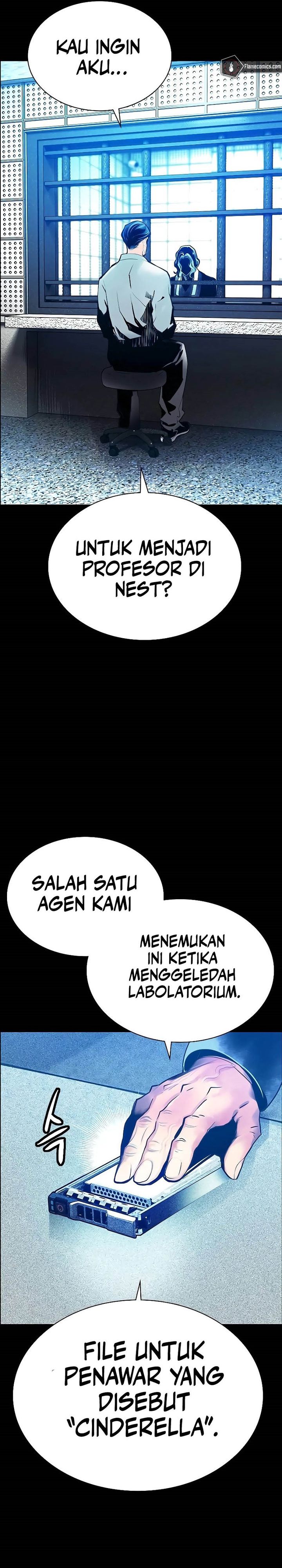 Dilarang COPAS - situs resmi www.mangacanblog.com - Komik jungle juice 173 - chapter 173 174 Indonesia jungle juice 173 - chapter 173 Terbaru 34|Baca Manga Komik Indonesia|Mangacan