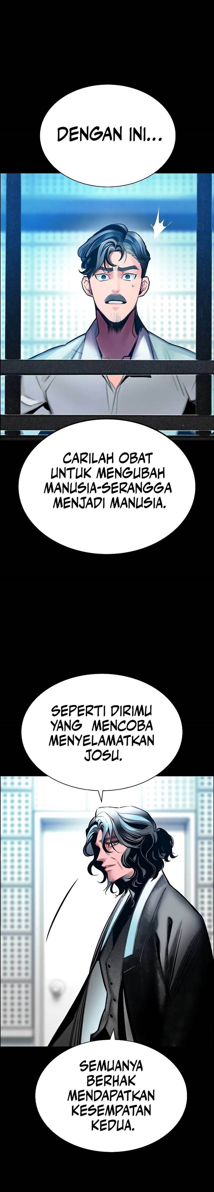 Dilarang COPAS - situs resmi www.mangacanblog.com - Komik jungle juice 173 - chapter 173 174 Indonesia jungle juice 173 - chapter 173 Terbaru 35|Baca Manga Komik Indonesia|Mangacan