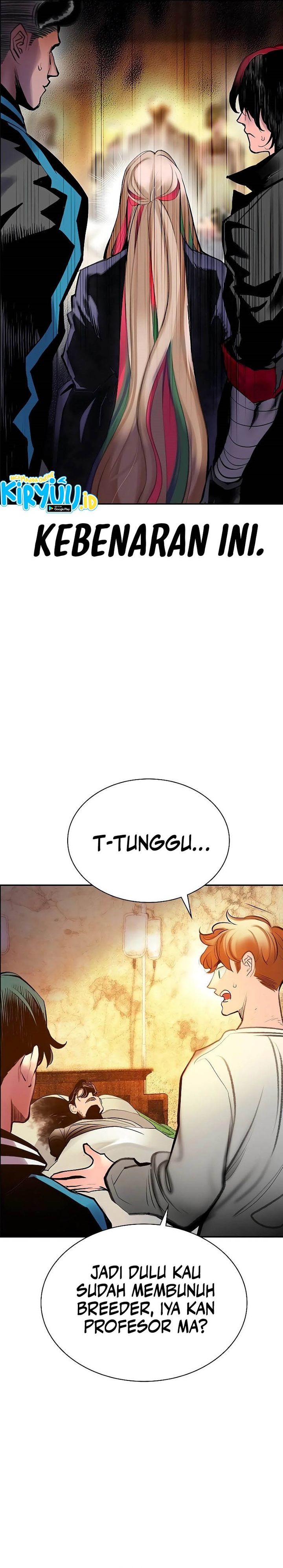 Dilarang COPAS - situs resmi www.mangacanblog.com - Komik jungle juice 173 - chapter 173 174 Indonesia jungle juice 173 - chapter 173 Terbaru 40|Baca Manga Komik Indonesia|Mangacan