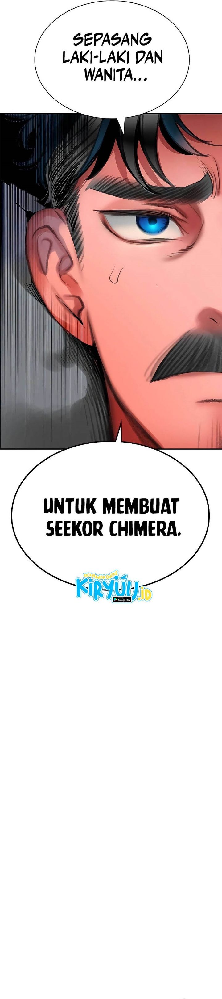 Dilarang COPAS - situs resmi www.mangacanblog.com - Komik jungle juice 173 - chapter 173 174 Indonesia jungle juice 173 - chapter 173 Terbaru 49|Baca Manga Komik Indonesia|Mangacan