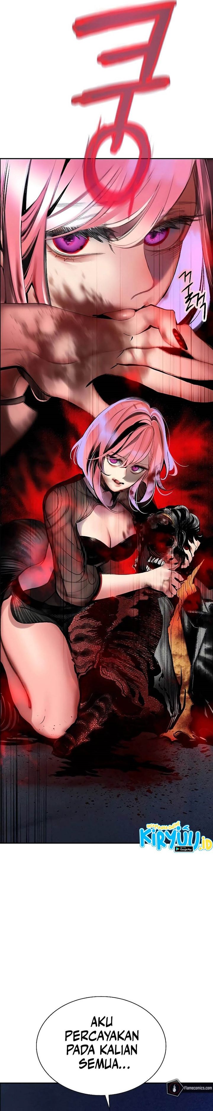 Dilarang COPAS - situs resmi www.mangacanblog.com - Komik jungle juice 173 - chapter 173 174 Indonesia jungle juice 173 - chapter 173 Terbaru 52|Baca Manga Komik Indonesia|Mangacan