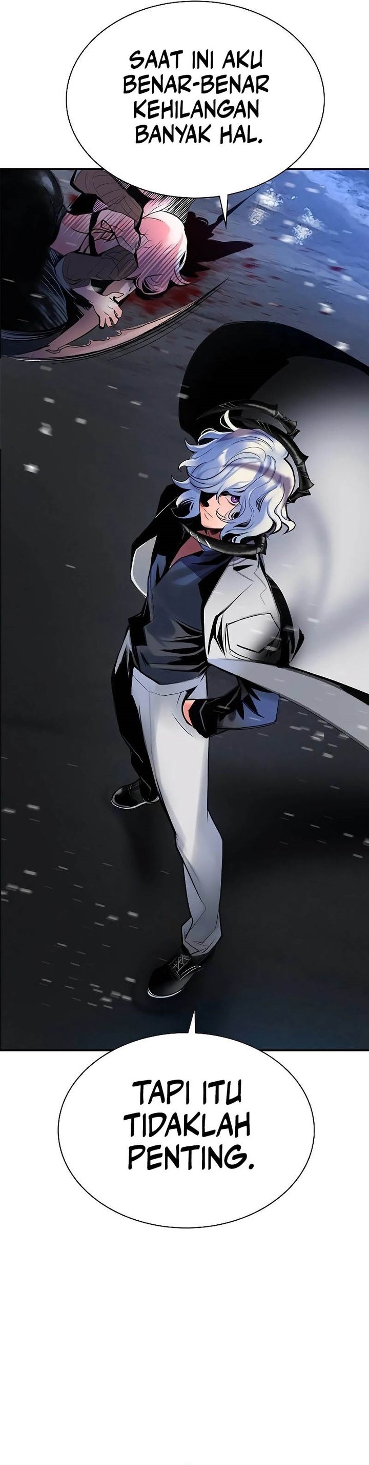 Dilarang COPAS - situs resmi www.mangacanblog.com - Komik jungle juice 173 - chapter 173 174 Indonesia jungle juice 173 - chapter 173 Terbaru 59|Baca Manga Komik Indonesia|Mangacan