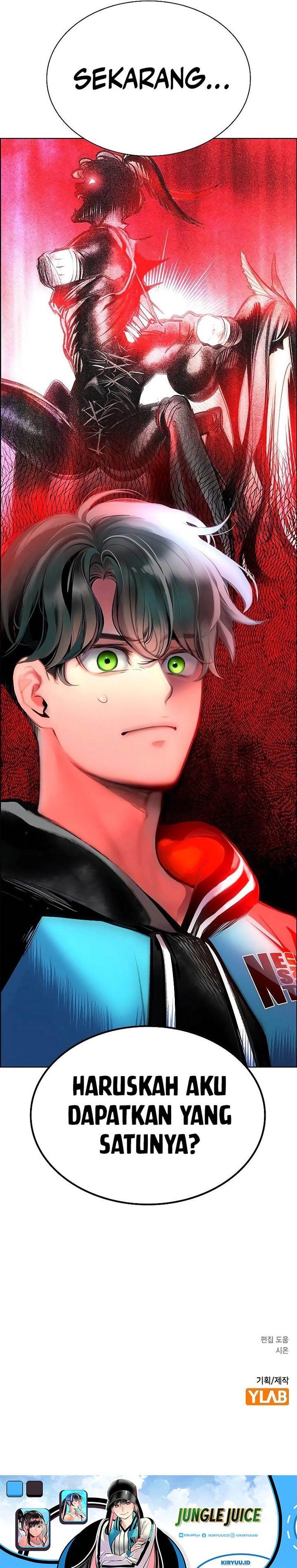 Dilarang COPAS - situs resmi www.mangacanblog.com - Komik jungle juice 173 - chapter 173 174 Indonesia jungle juice 173 - chapter 173 Terbaru 61|Baca Manga Komik Indonesia|Mangacan