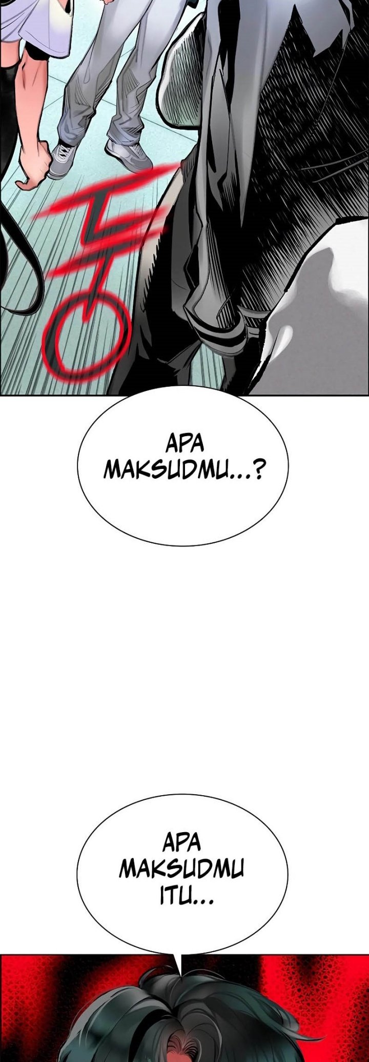 Dilarang COPAS - situs resmi www.mangacanblog.com - Komik jungle juice 175 - chapter 175 176 Indonesia jungle juice 175 - chapter 175 Terbaru 2|Baca Manga Komik Indonesia|Mangacan