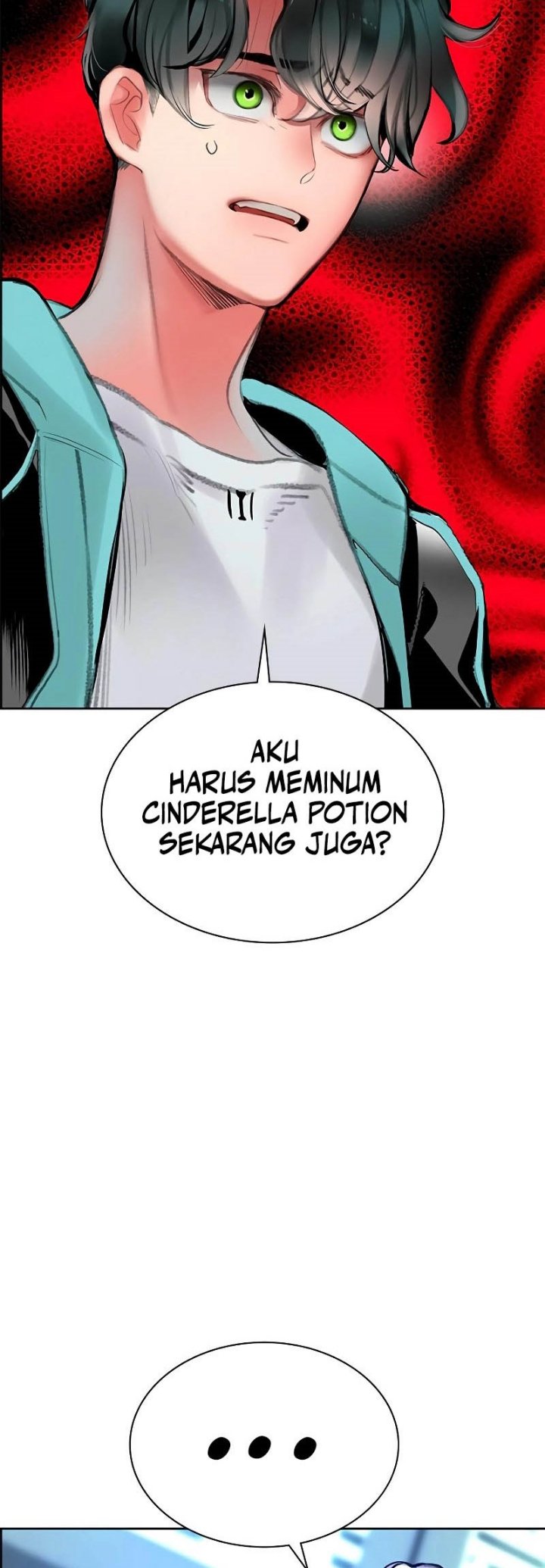 Dilarang COPAS - situs resmi www.mangacanblog.com - Komik jungle juice 175 - chapter 175 176 Indonesia jungle juice 175 - chapter 175 Terbaru 3|Baca Manga Komik Indonesia|Mangacan