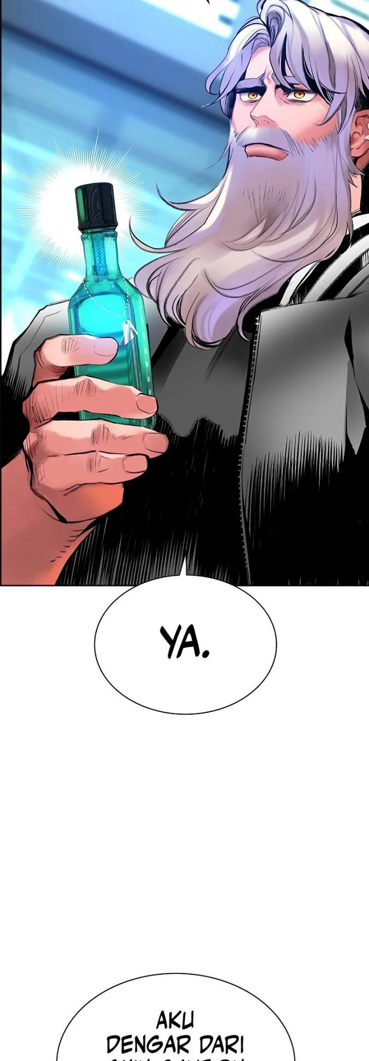 Dilarang COPAS - situs resmi www.mangacanblog.com - Komik jungle juice 175 - chapter 175 176 Indonesia jungle juice 175 - chapter 175 Terbaru 4|Baca Manga Komik Indonesia|Mangacan