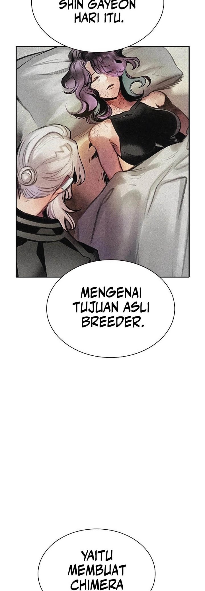 Dilarang COPAS - situs resmi www.mangacanblog.com - Komik jungle juice 175 - chapter 175 176 Indonesia jungle juice 175 - chapter 175 Terbaru 5|Baca Manga Komik Indonesia|Mangacan