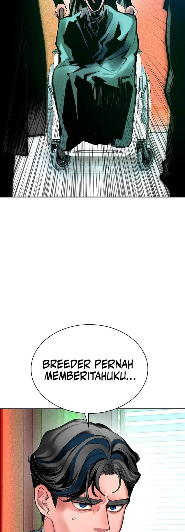 Dilarang COPAS - situs resmi www.mangacanblog.com - Komik jungle juice 175 - chapter 175 176 Indonesia jungle juice 175 - chapter 175 Terbaru 9|Baca Manga Komik Indonesia|Mangacan