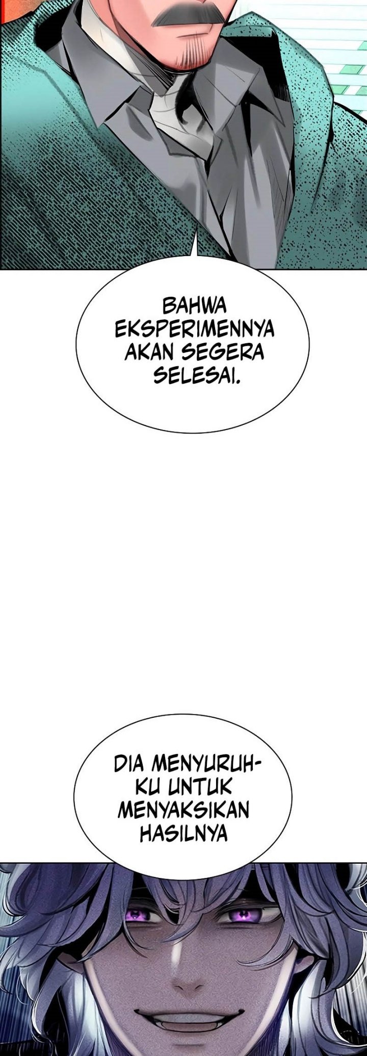 Dilarang COPAS - situs resmi www.mangacanblog.com - Komik jungle juice 175 - chapter 175 176 Indonesia jungle juice 175 - chapter 175 Terbaru 10|Baca Manga Komik Indonesia|Mangacan