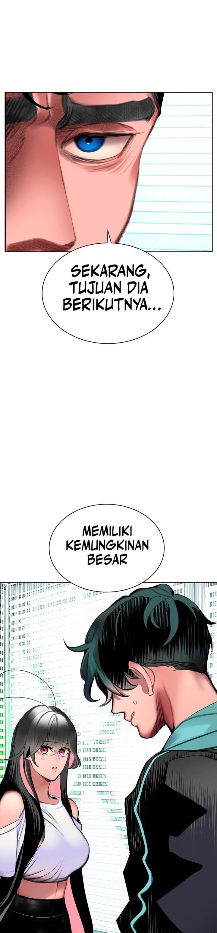 Dilarang COPAS - situs resmi www.mangacanblog.com - Komik jungle juice 175 - chapter 175 176 Indonesia jungle juice 175 - chapter 175 Terbaru 13|Baca Manga Komik Indonesia|Mangacan