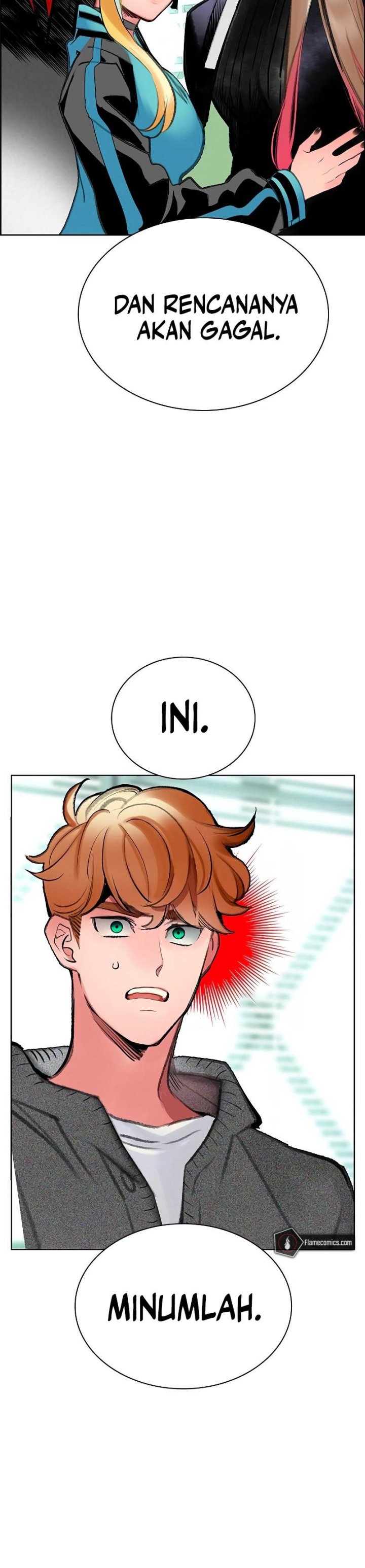 Dilarang COPAS - situs resmi www.mangacanblog.com - Komik jungle juice 175 - chapter 175 176 Indonesia jungle juice 175 - chapter 175 Terbaru 16|Baca Manga Komik Indonesia|Mangacan