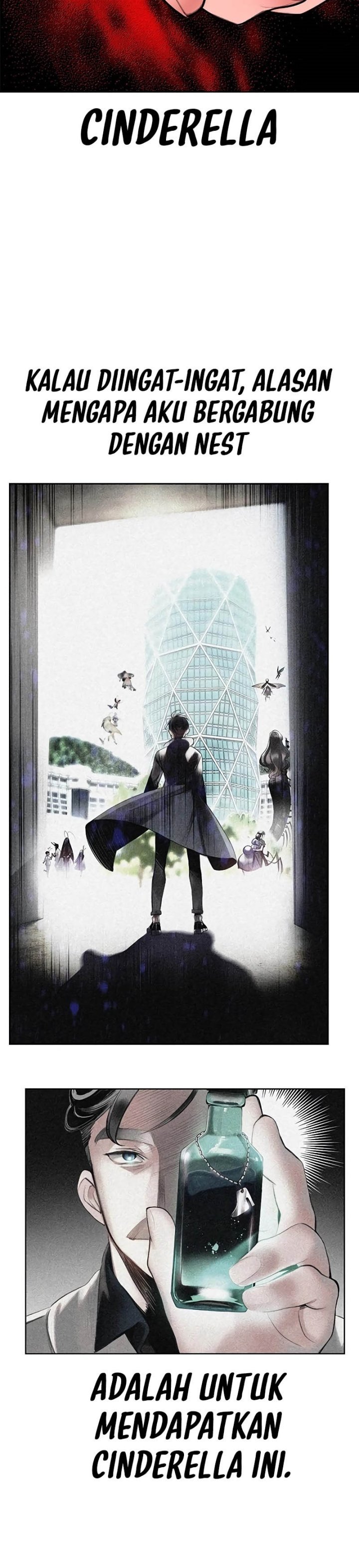 Dilarang COPAS - situs resmi www.mangacanblog.com - Komik jungle juice 175 - chapter 175 176 Indonesia jungle juice 175 - chapter 175 Terbaru 19|Baca Manga Komik Indonesia|Mangacan